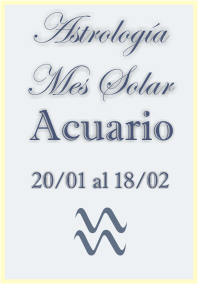 Nuevo Acuario