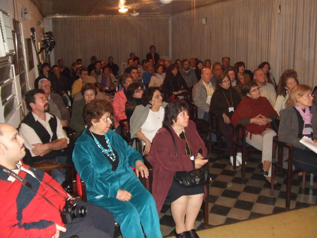 Centenario de la Fraternidad Rosacruz de Max Heindel